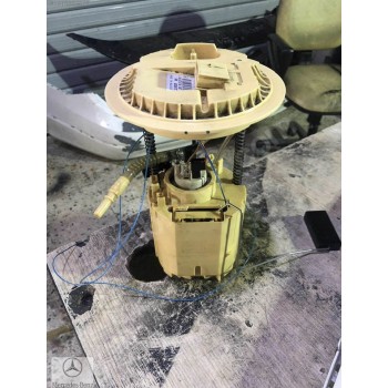 BAŞKAN TİC.MERCEDES A1644700394 ML-GL DİZEL YAKIT ŞAMANDIRA 1644700394